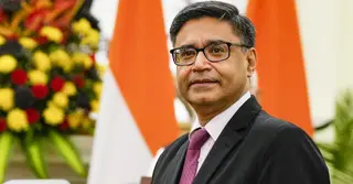 বিকেল ৫টা থেকে যুদ্ধবিরতি কার্যকর হয়েছে: ভারতের পররাষ্ট্র সচিব